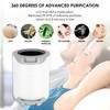 Flintar LV-H134 Replacement Filter, Compatible with LEVOIT LV-H134 Air Purifier,