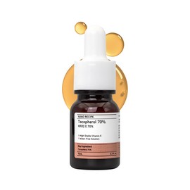 나노레시피 천연 비타민 E 원액, 10ml, 1개 Nano Recipe Natural Vitamin E Essence, 10ml, 1 piece, 10ml × 2개