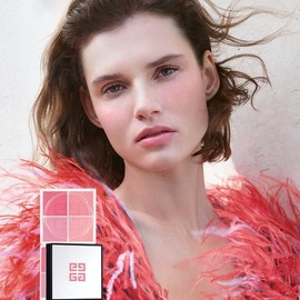 Givenchy Beauty Prism Libre Blush, N04 Organza Cienne / 지방시 뷰티 프리즘 리브르 블러쉬, N04 오간자 씨엔느