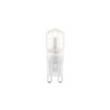 ENDON Saxby 76791 Cool White 4000K Dimmable 2.5W G9 LED