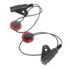 Piezo Contact Microphone Pickup EQ Electric Guitar Parts for Violin