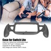 Grip Case for Switch Lite Comfortable Handheld Shockproof Protective Case