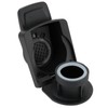 Capsule Adapter Coffee Machine Accessory for DOLCE GUSTO Disposable/Reusable Capsules