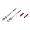 Hanger Bolt Clamp TECE Profile 9380007 for Panel Mounting of