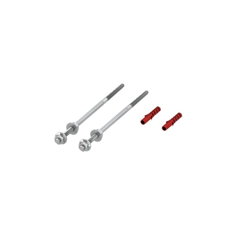Hanger Bolt Clamp TECE Profile 9380007 for Panel Mounting of