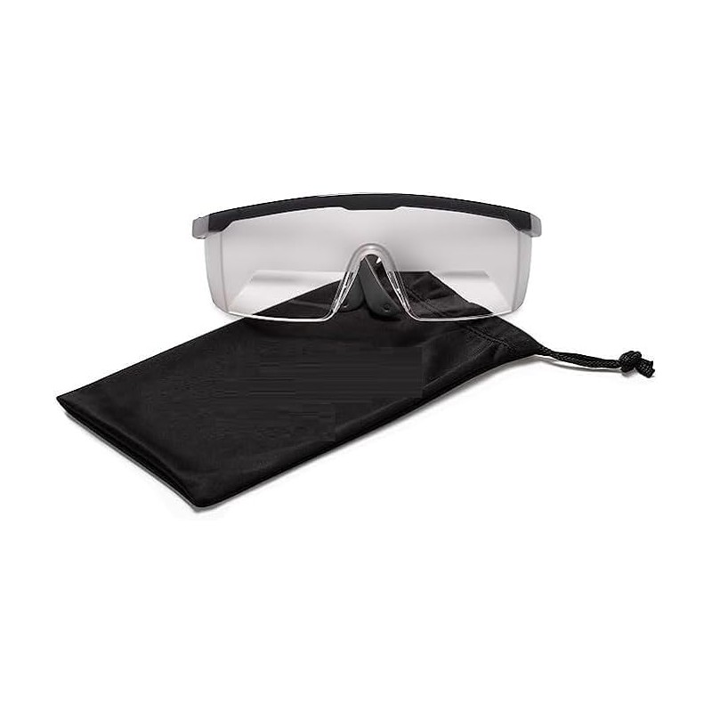 Generisch ATP PRO IFR Instrument Training Visibility Goggles with Adjustable