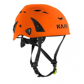 KASK Super Plasma HD Helmet ANSI Z89.1 Class C (Orange)