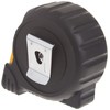 Komelon PG85 8m by 25mm Metric Gripper Tape, Black