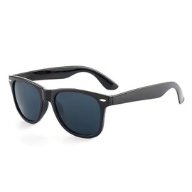 Fc'Noqgn Children's Sunglasses, Polarised Sunglasses for Toddlers, Navigator Sunglasses, UV Protection Sunglasses for Boys, Girls, Babies and Children