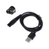 KEMEI Razor and hair clipper charger cable USB Rechargeable Razor