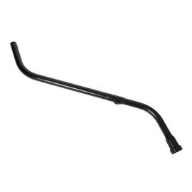 Cen-Tec Systems 60803 Aluminum Telescopic S-Wand Vacuum and Floor Care Products