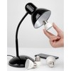Maelsrlg PAR16 LED Short Neck Recessed Spotlight Bulb, 6W(60W Equivalent)