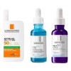 Esencia Hyalu B5+suero Mela B3+uvmunefluido Oil Controlspf50