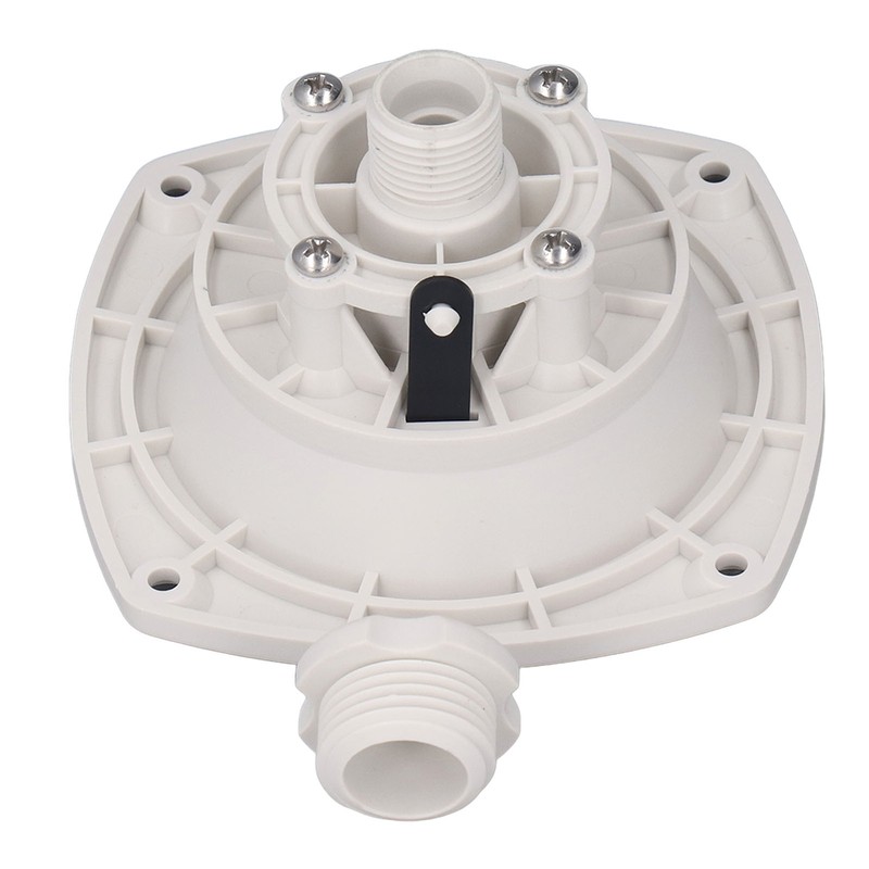 Rv Wall Mount Water Inlet Pressure Regulated City Water Entry