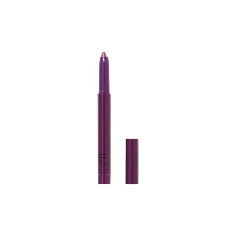 e.l.f. No Budge Shadow Stick, Rich Amethyst