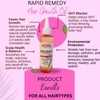 RAPID REMEDY HAIR GROWTH OIL - Specification: Default