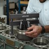 VEVOR Universal Cylinder Liner Puller Assembly, Used for Mack Cummins