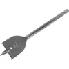 Faithfull FAIFB35E Flat Bit - 35mm