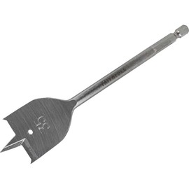 Faithfull FAIFB35E Flat Bit - 35mm