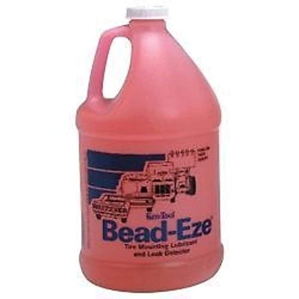 Ken-Tool 35847 Bead-Eze Tire Lube - 1 Gallon