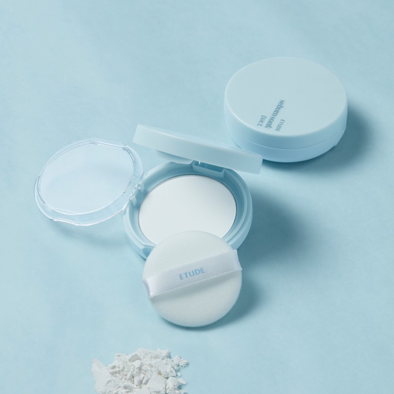 Etude [에뛰드]피지쏙 팩트 [Etude] Pore Primer Pact