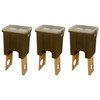 A.A Straight Male Terminal 140 Amp Fuse Replacement for PAL