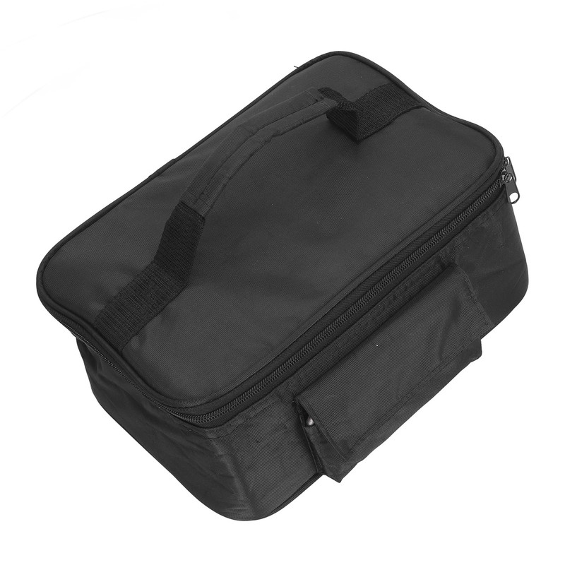 Portable Oven Food Warmer Electric Lunch Bag Mini Personal Heated