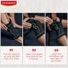 Elastoplast Advanced Performance Knee Support, Knee Brace for Meniscus Tear,