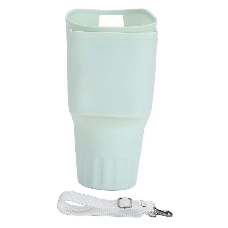 Water Bottle Boot Sleeve Reduces Noise Accessories Protective Water Bottle