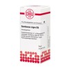 DHU Sambucus nigra D 3 Globuli, 10 g Globuli