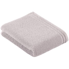 Calypso feeling 8807 02321 721 067140 000 Towel Light Grey 67 cm x 140 cm