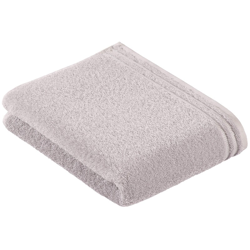 Calypso feeling 8807 02321 721 067140 000 Towel Light Grey