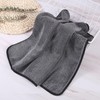 FOKH XXL Drying Cloth, Drying Towel 40 x 60 cm,