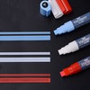 STATIONERY ISLAND Chalk Pens for blackboard, Liquid Chalk Markers for