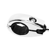 Motorcycle Cup Holder 360° Swivel Ball Mount Drink Water Bottle