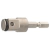 Tone 2BAN-16 Impact Socket Adapter for Electric Drills, 0.5 inch