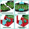 Table Football, Mini Table Football Games, Interactive Table Football Game
