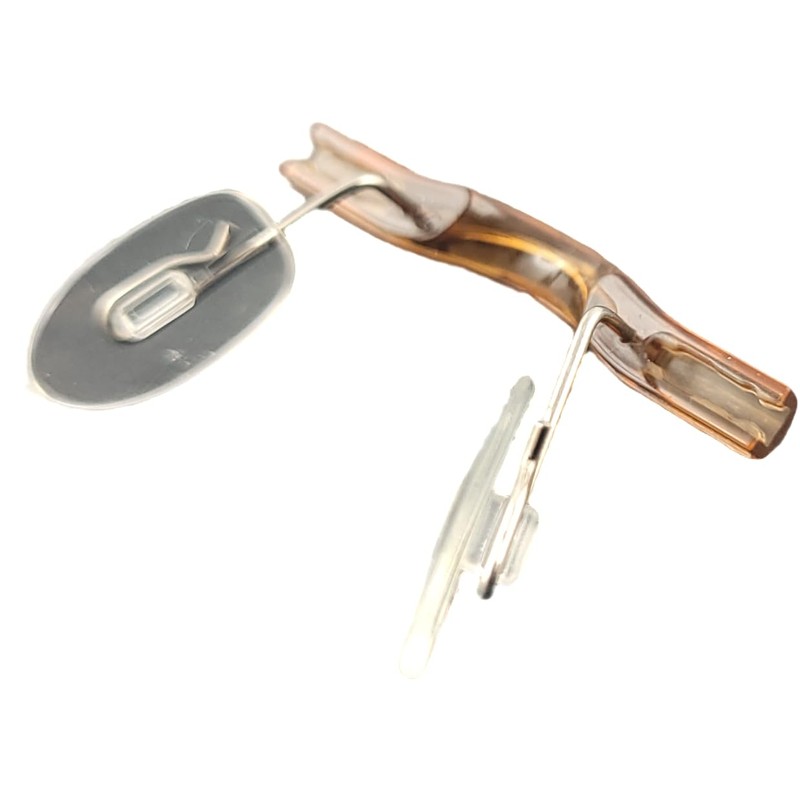 Switch It! Original Universal Nose Bridges & Comfort Pads for