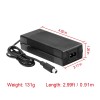 for MEGAWHEEL AC Adapter Charger for MEGAWHEELS S10-5.2 Electric Scooter