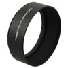 Lens Hood for Canon EF EF-S 100-300mm, 75-300mm, 70-300mm, 28-80mm,