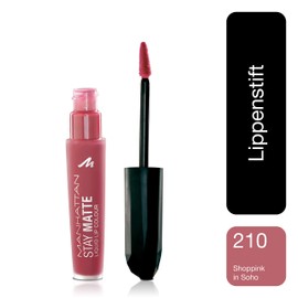 Manhattan Stay Matte