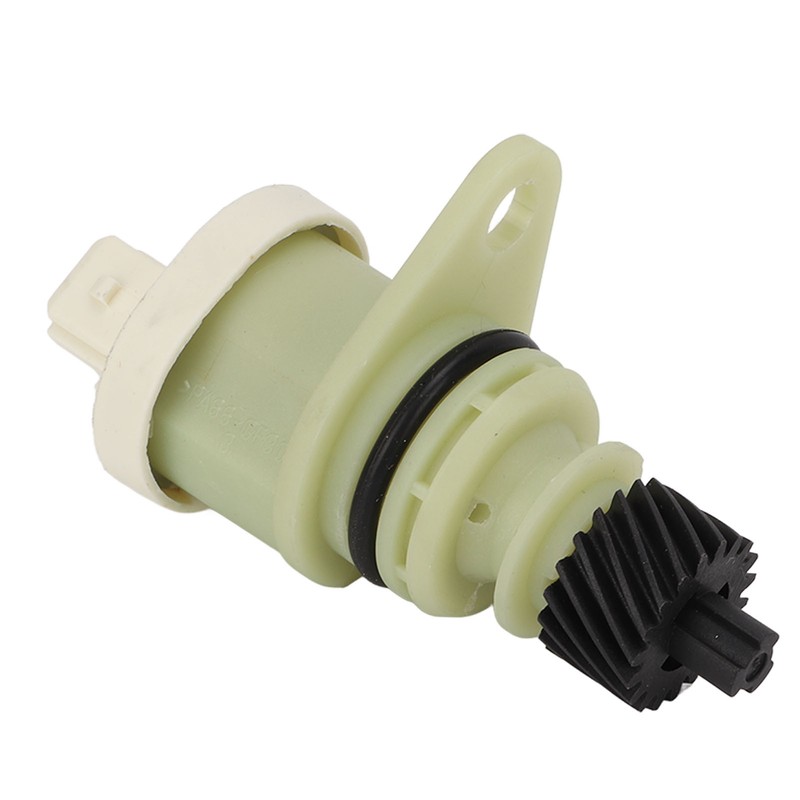 Speed Sensor Transmission Odometer Sensor 616070 with Gear Replacement for