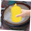 Mobestech 6 Pcs Dish Sponge Cleaning Sponges Multipurpose Sponge Multi