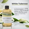 Aroma Country White Tuberose Luxury Diffuser Oil Refill & Fragrant