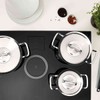 Fissler Original Profi Collection / Replacement Lid (Diameter 20 cm)