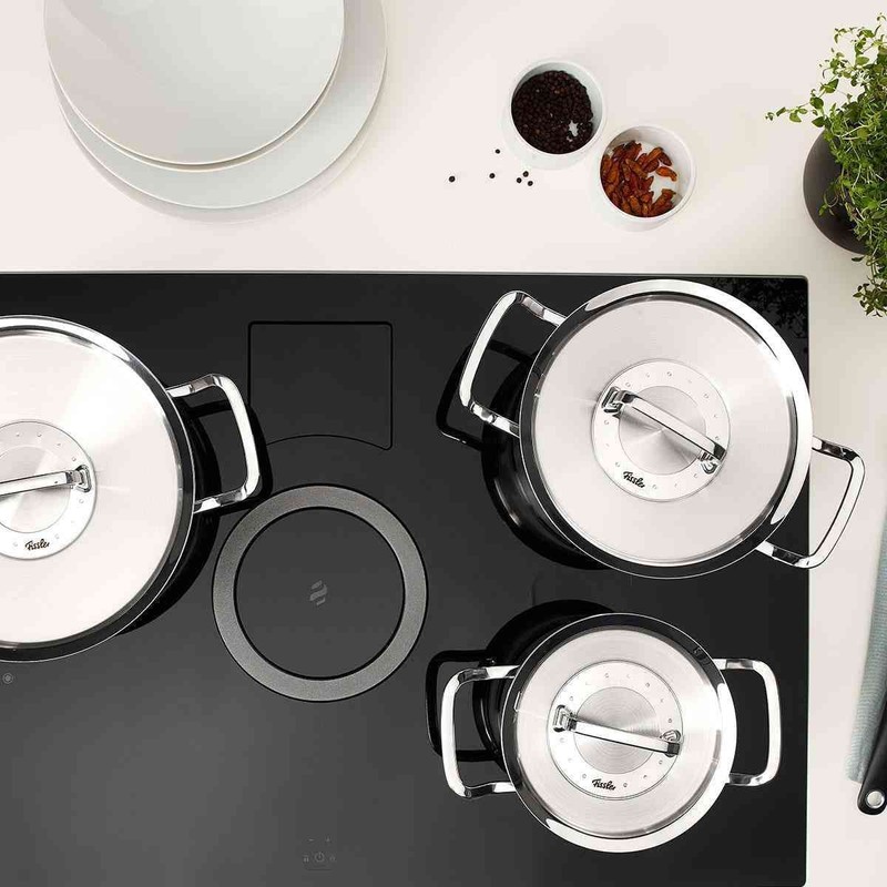 Fissler Original Profi Collection / Replacement Lid (Diameter 20 cm)