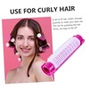 Baluue 20pcs Hair Rollers Hair Curlers for Easy Styling for