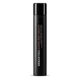 Professional Shaper Zero Gravity Hair Spray by Sebastian Professional for Unisex - 10.6 oz Hair Spray                                                 