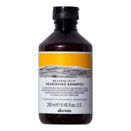 Davines Naturaltech kit shampoo y acondicionador Nourishing 250ml