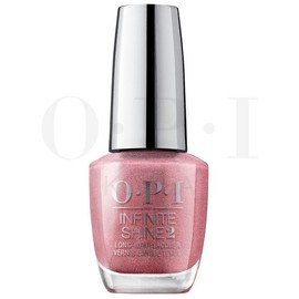 OPI Infinite Shine S63 CHICAGO CHAMPAGNE TOAST / OPI인피니트샤인 S63 CHICAGO CHAMPAGNE TOAST